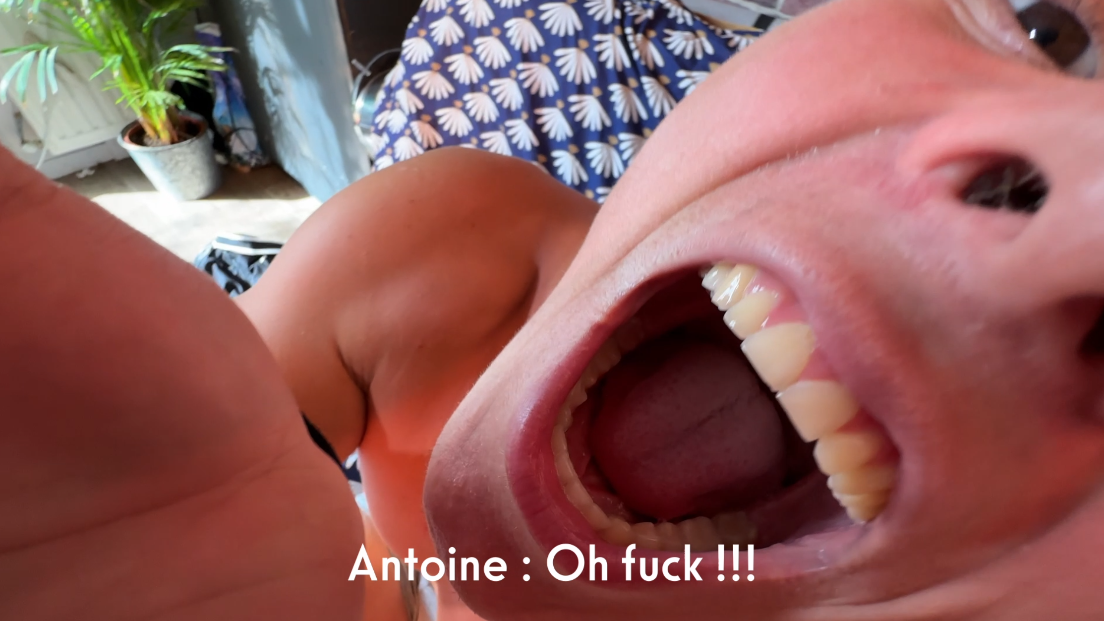 NOTHING TOO GAY - Alban - Antoine - Image 4