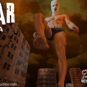 BOY’ZIILA – CEZAR