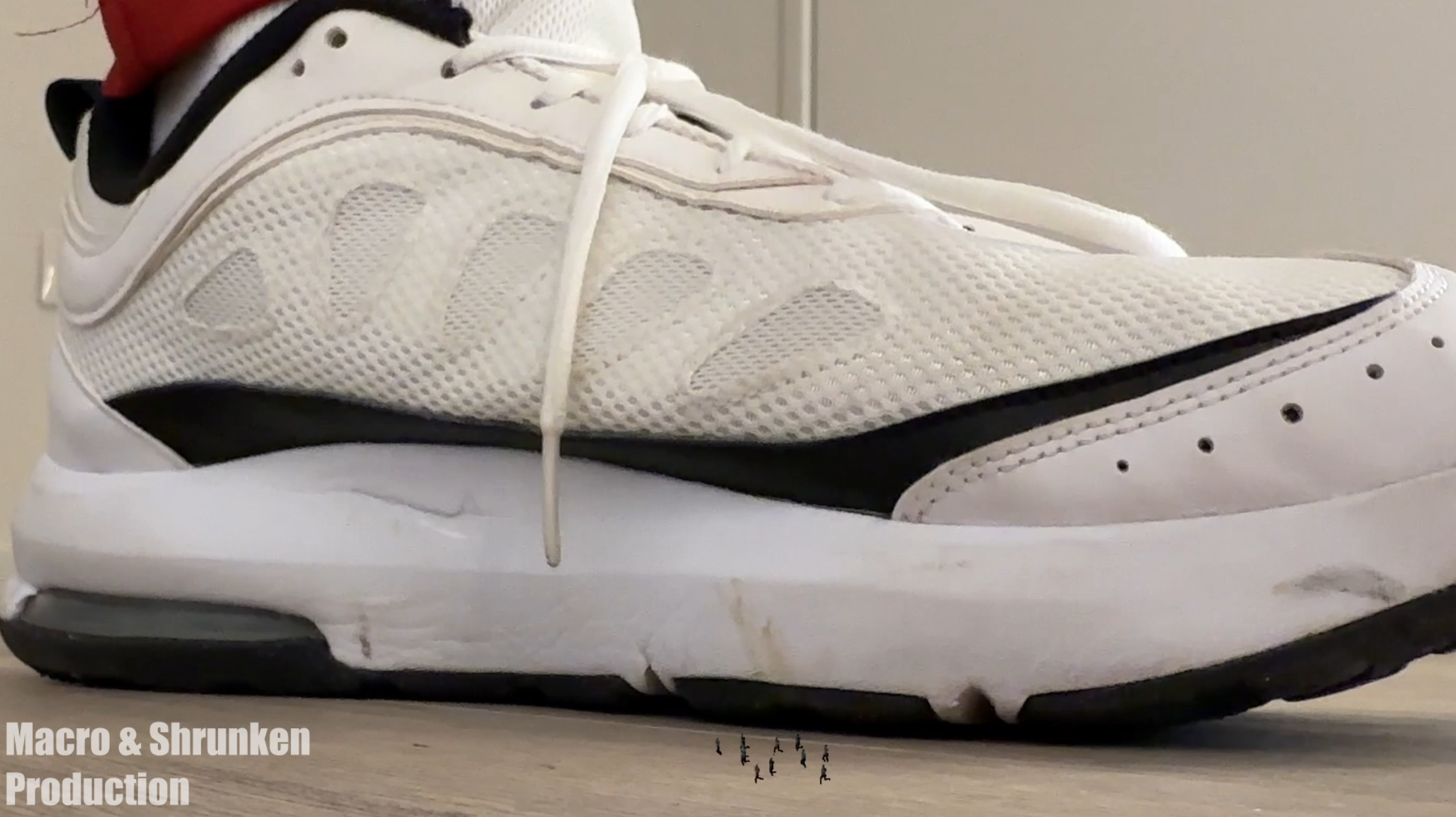 SACHA'S ROUTINE - Image 2