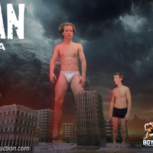 BOY’ZIILA – LILIAN