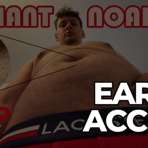 NOAH GIANT [EARLY ACCESS]