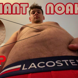 Noah Giant