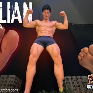 BOY’ZIILA – KYLLIAN