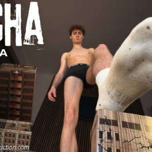 BOY’ZIILA – SACHA